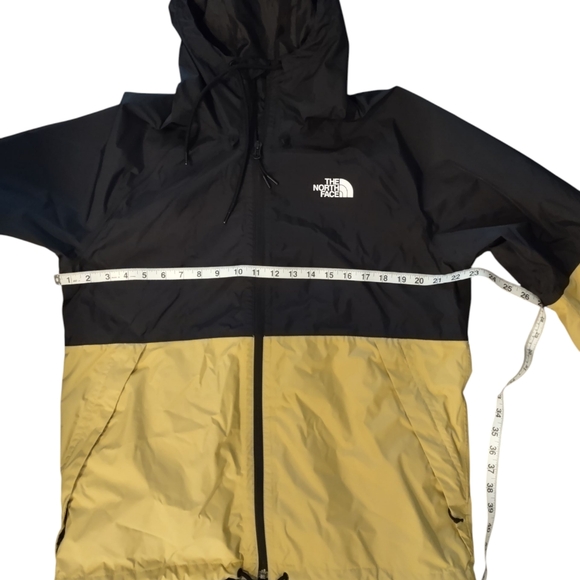The North Face Men's Antora Rain Hoodie Full Zip Jacket - Picture 14 of 16